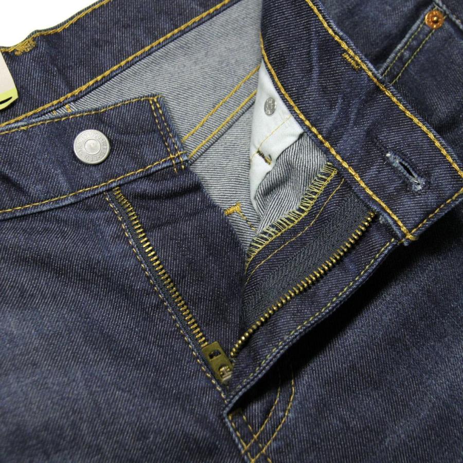 リーバイス 511 メンズ 正規品 LEVI'S ジーンズ スリムフィット ストレッチ デニム ジーンズ ダーク カラー LEVIS 511 SLIM FIT DENIM JEANS 04511-5012 | Levi's | 07