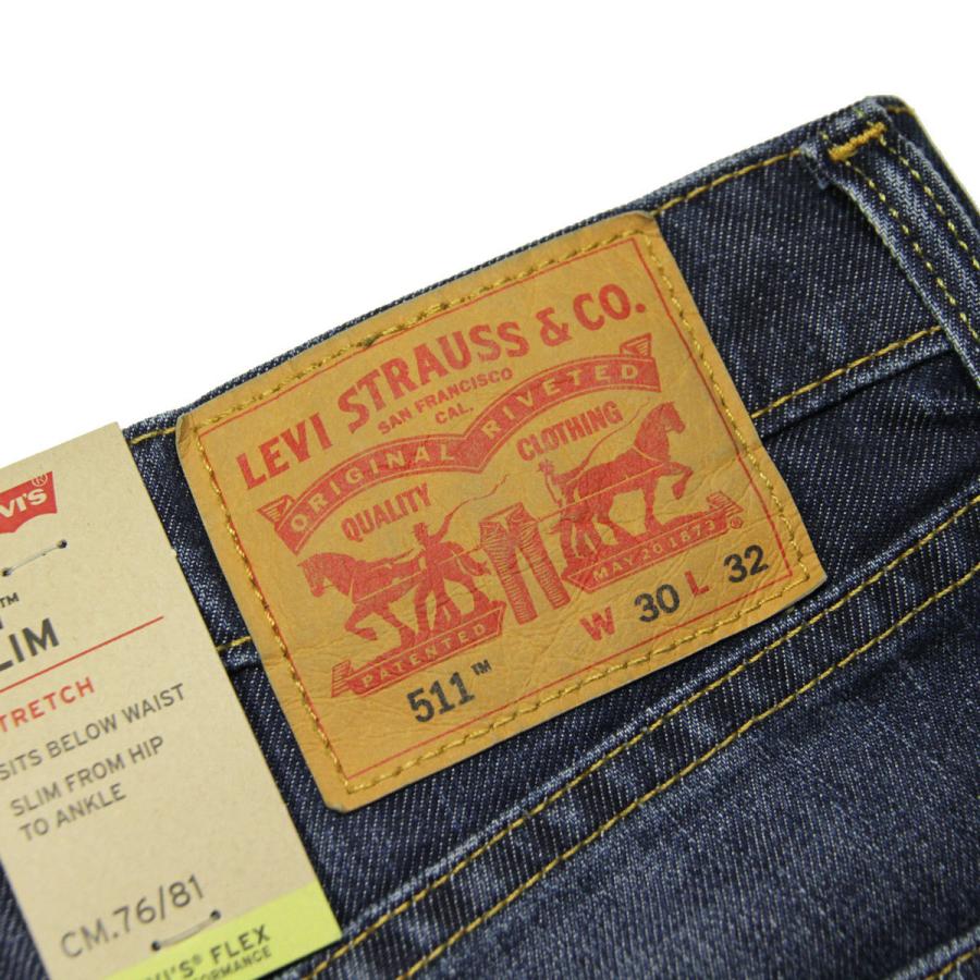 リーバイス511 Levi's（リーバイス） 15%OFFクーポンセール 【利用期間 12/28 0:00