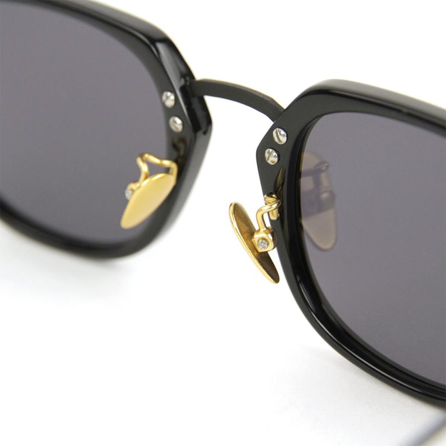 SABRE（セイバー） サングラス 正規販売店 サングラス HEMI BLACK