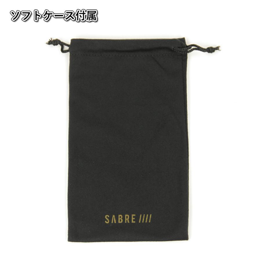 SABRE（セイバー） サングラス 正規販売店 サングラス HEMI BLACK