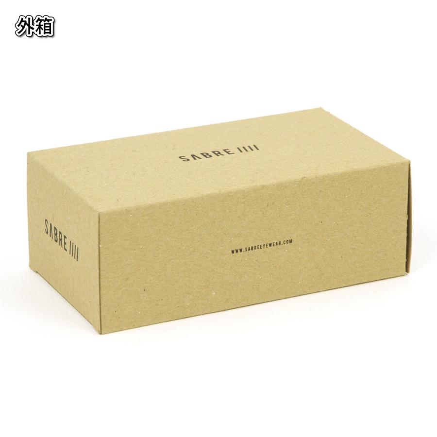 SABRE（セイバー） サングラス 正規販売店 サングラス HEMI BLACK