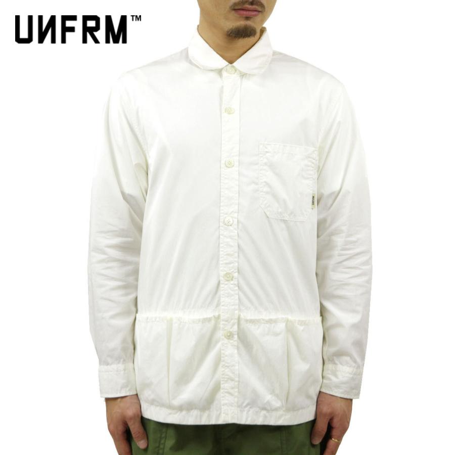 15%OFFセール 【販売期間 3/11 0:00〜3/13 23:59】 ユニフォーム アウトドア スタンダード シャツ メンズ 正規販売  ホワイトデー プレゼント ラッピング | UNFRM OUTDOOR STANDARD