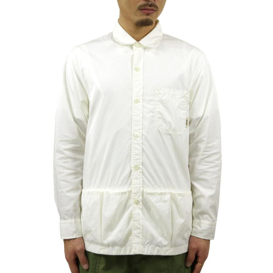 15%OFFセール 【販売期間 3/11 0:00〜3/13 23:59】 ユニフォーム アウトドア スタンダード シャツ メンズ 正規販売  ホワイトデー プレゼント ラッピング | UNFRM OUTDOOR STANDARD | 01