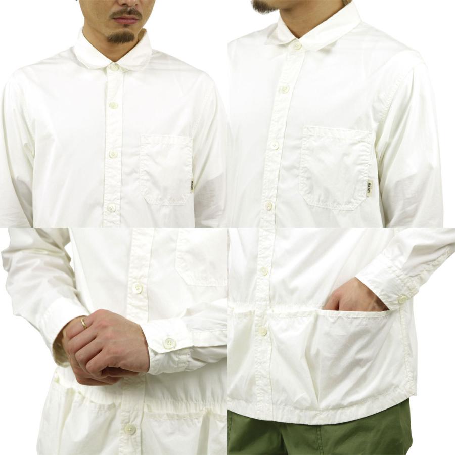 15%OFFセール 【販売期間 3/11 0:00〜3/13 23:59】 ユニフォーム アウトドア スタンダード シャツ メンズ 正規販売  ホワイトデー プレゼント ラッピング | UNFRM OUTDOOR STANDARD | 05