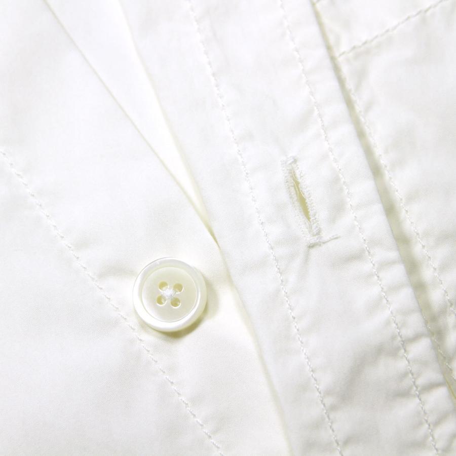 15%OFFセール 【販売期間 3/11 0:00〜3/13 23:59】 ユニフォーム アウトドア スタンダード シャツ メンズ 正規販売  ホワイトデー プレゼント ラッピング | UNFRM OUTDOOR STANDARD | 07