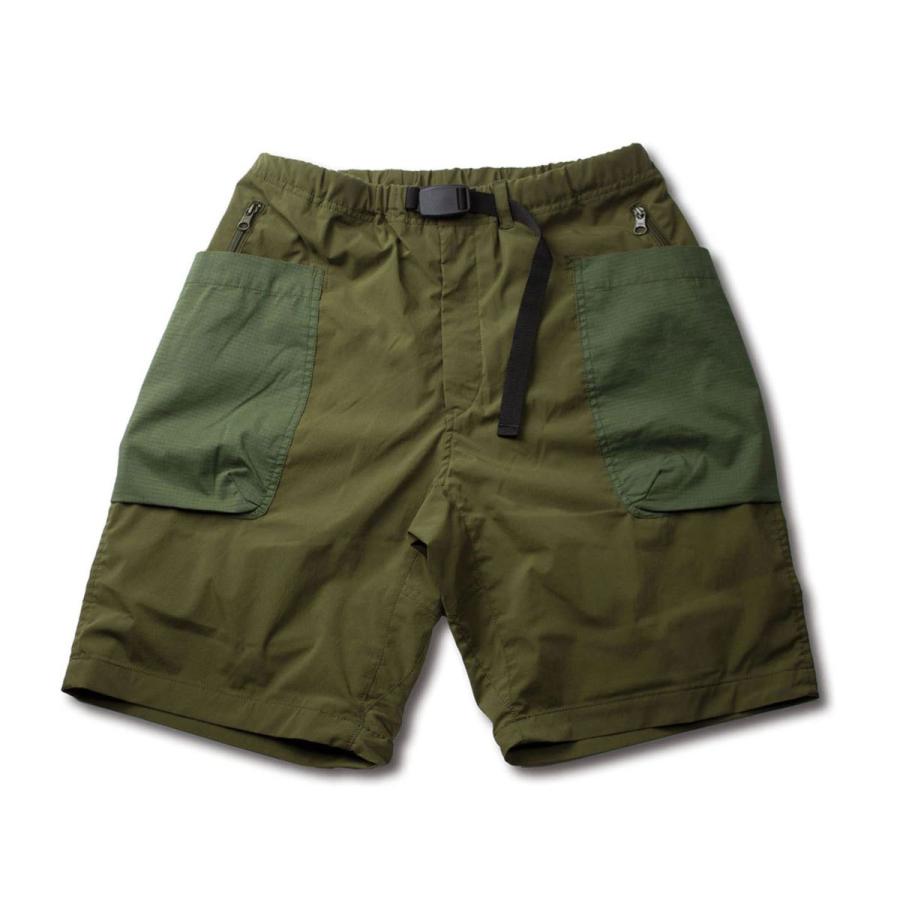 UNFRM OUTDOOR STANDARD（ユニフォームアウトドアスタンダード