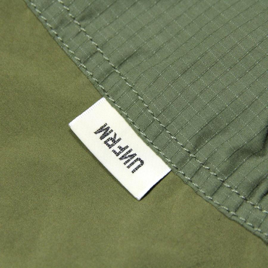 UNFRM OUTDOOR STANDARD（ユニフォームアウトドアスタンダード