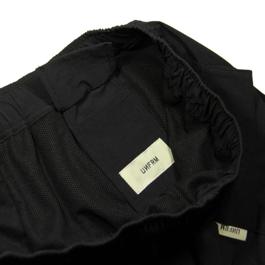 UNFRM OUTDOOR STANDARD（ユニフォームアウトドアスタンダード） 15