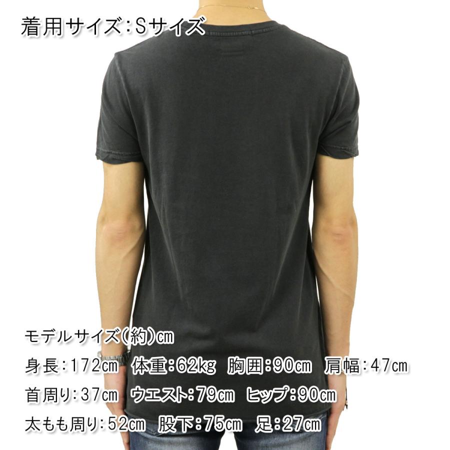 【ボーナスストア 誰でも+5% 6/1 0:00〜6/2 23:59】 スビ Tシャツ メンズ 正規販売店 KSUBI 半袖Tシャツ クルーネックTシ  父の日 プレゼント ラッピング｜mixon｜03