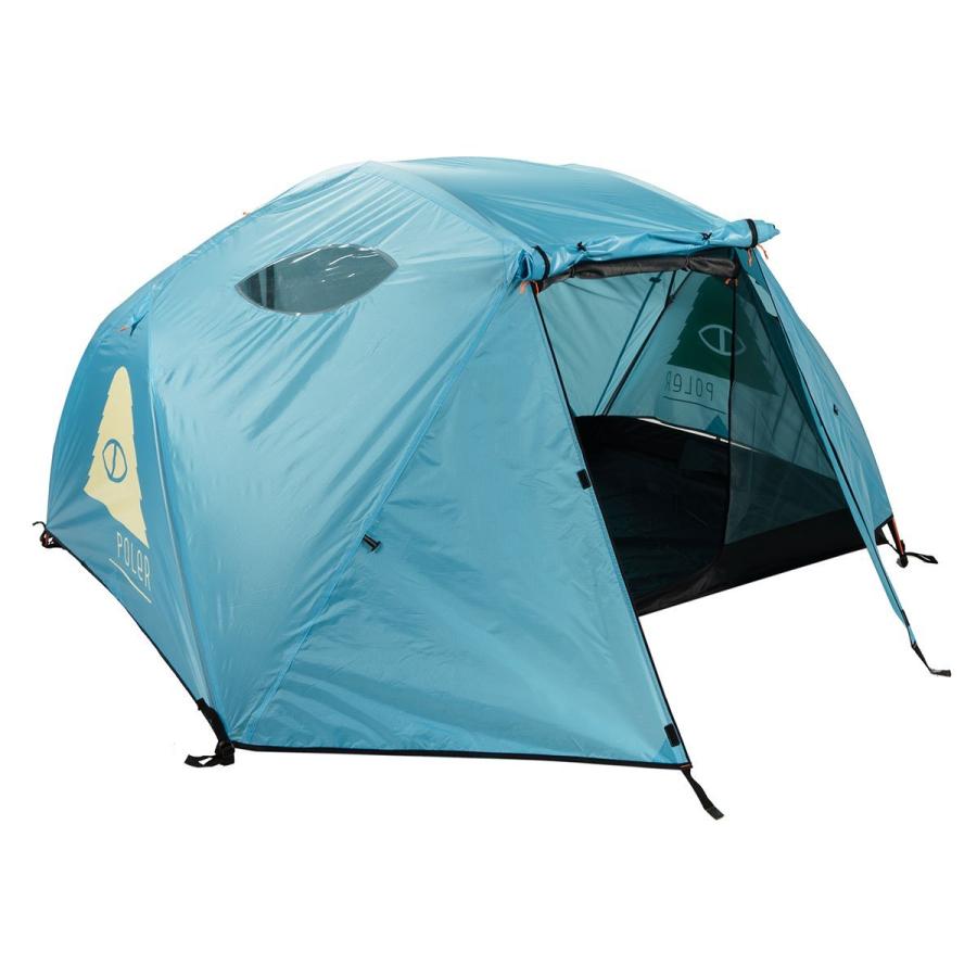 5%OFFセール 【販売期間 6/4 0:00〜6/5 23:59】 ポーラー テント 正規