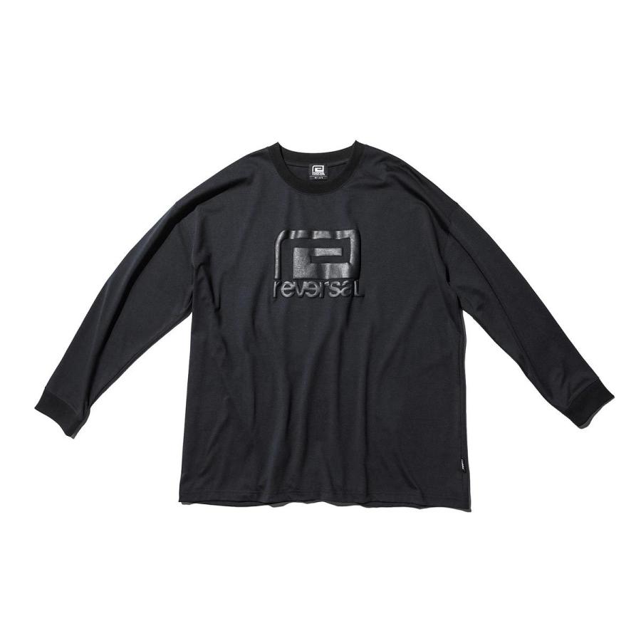 reversal（リバーサル） ロンT メンズ 正規販売店 REVERSAL rvddw 長袖