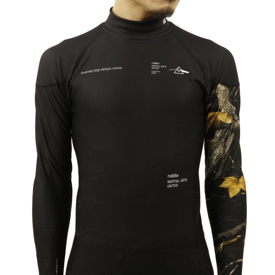 rvddw ラッシュガード M 黒 reversal ブラジリアン柔術 rvddw ラッシュガード M 黒 reversal ブラジリアン柔術 楽天市場