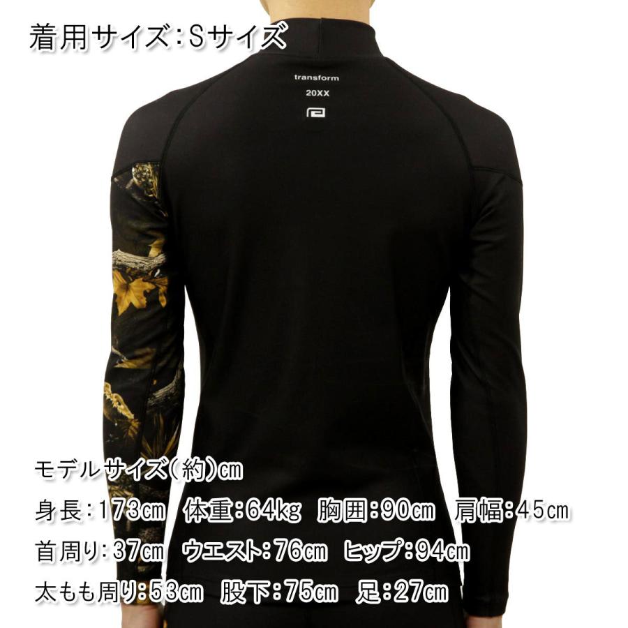 reversal（リバーサル） ラッシュガード メンズ 正規販売店 REVERSAL