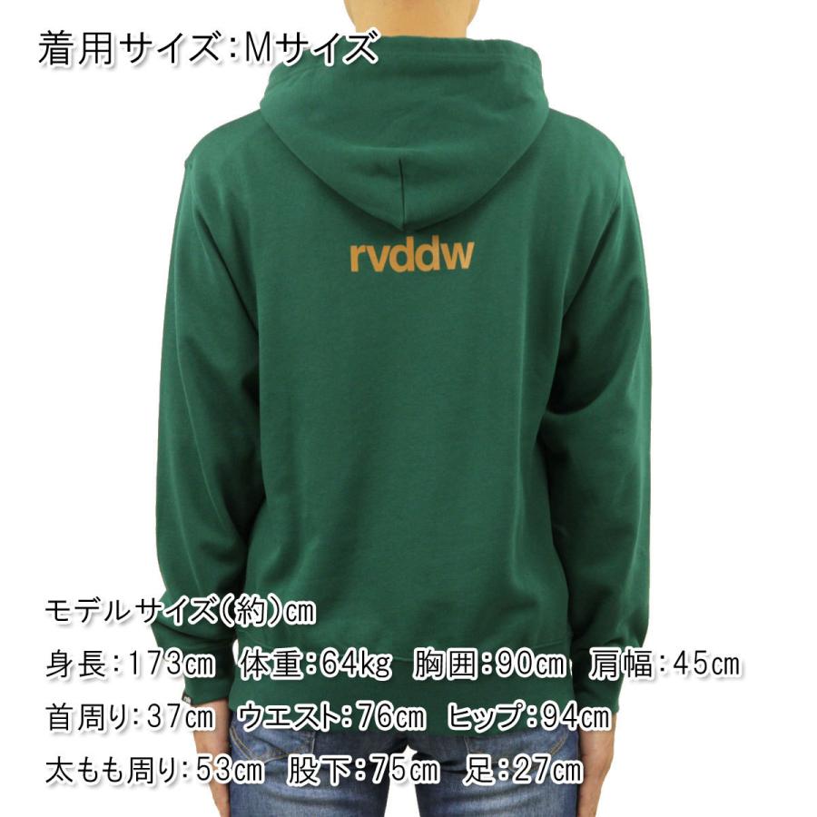 reversal（リバーサル） パーカー メンズ 正規販売店 REVERSAL rvddw