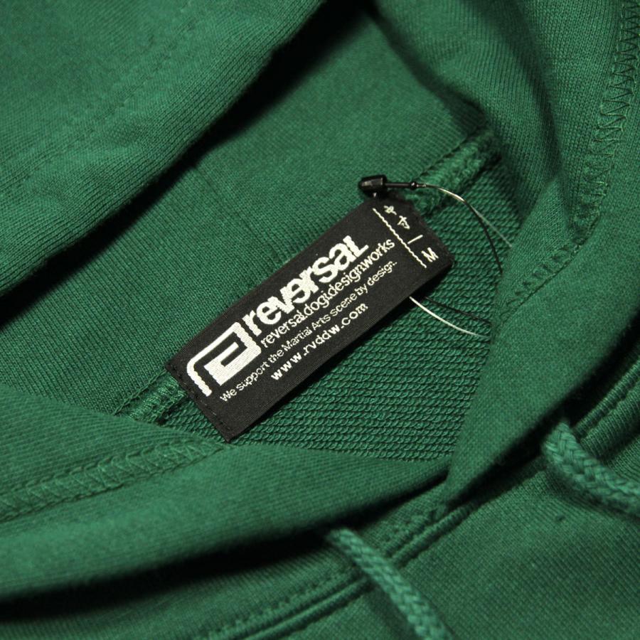 【完売一点限り】reversal リバーサル　テックプルオーバーパーカー　カーキ 完売一点限り】reversal リバーサル テックプルオーバーパーカー