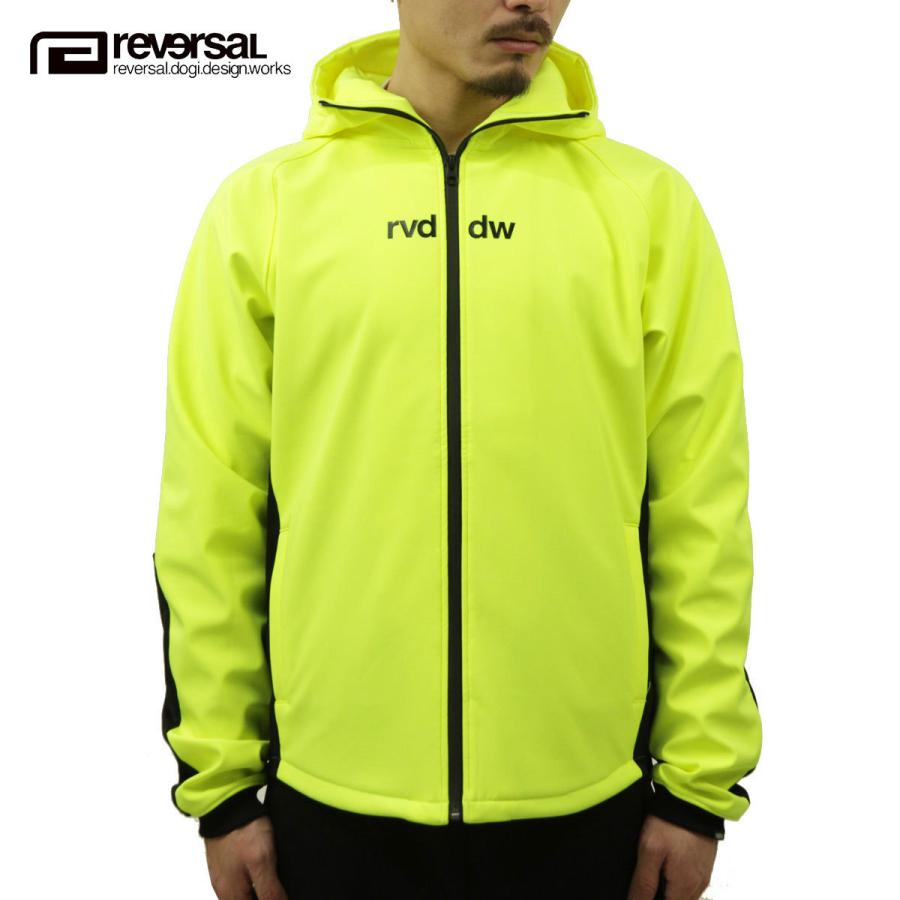 reversal リバーサル アウター メンズ 正規販売店 REVERSAL rvddw  