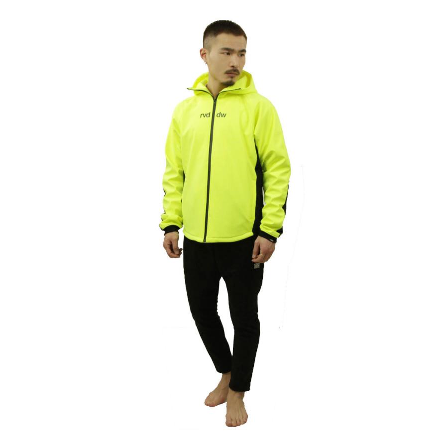 reversal（リバーサル） アウター メンズ 正規販売店 REVERSAL rvddw 