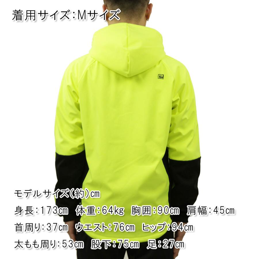 Reversal リバーサル Shell Jacket Reversal リバーサルシェルジャケット