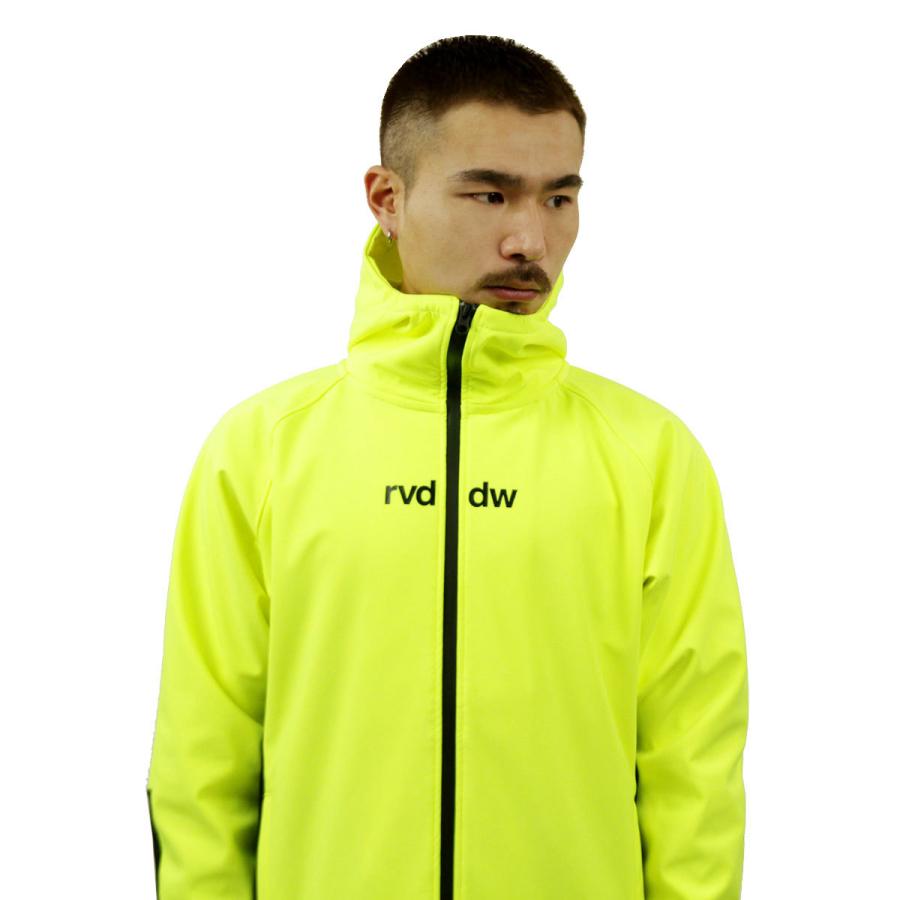 Reversal リバーサル Shell Jacket Reversal リバーサルシェルジャケット