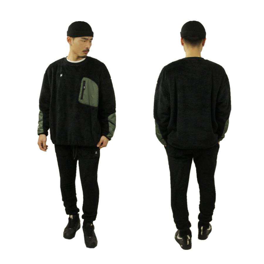 reversal（リバーサル） ジョガーパンツ メンズ 正規販売店 REVERSAL