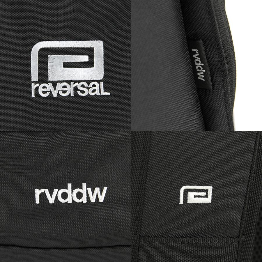 reversal（リバーサル） バックパック メンズ レディース 正規販売店