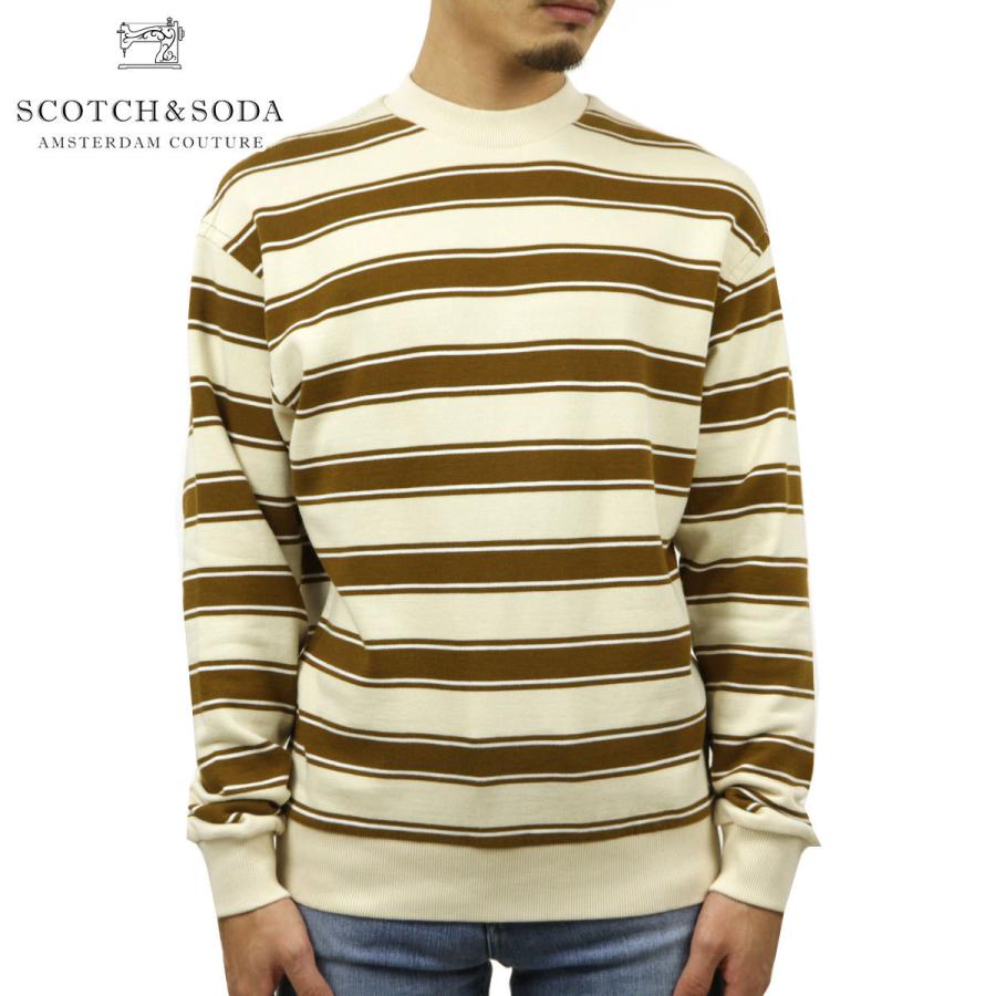 SCOTCH＆SODA（スコッチアンドソーダ） スウェット メンズ 正規販売店