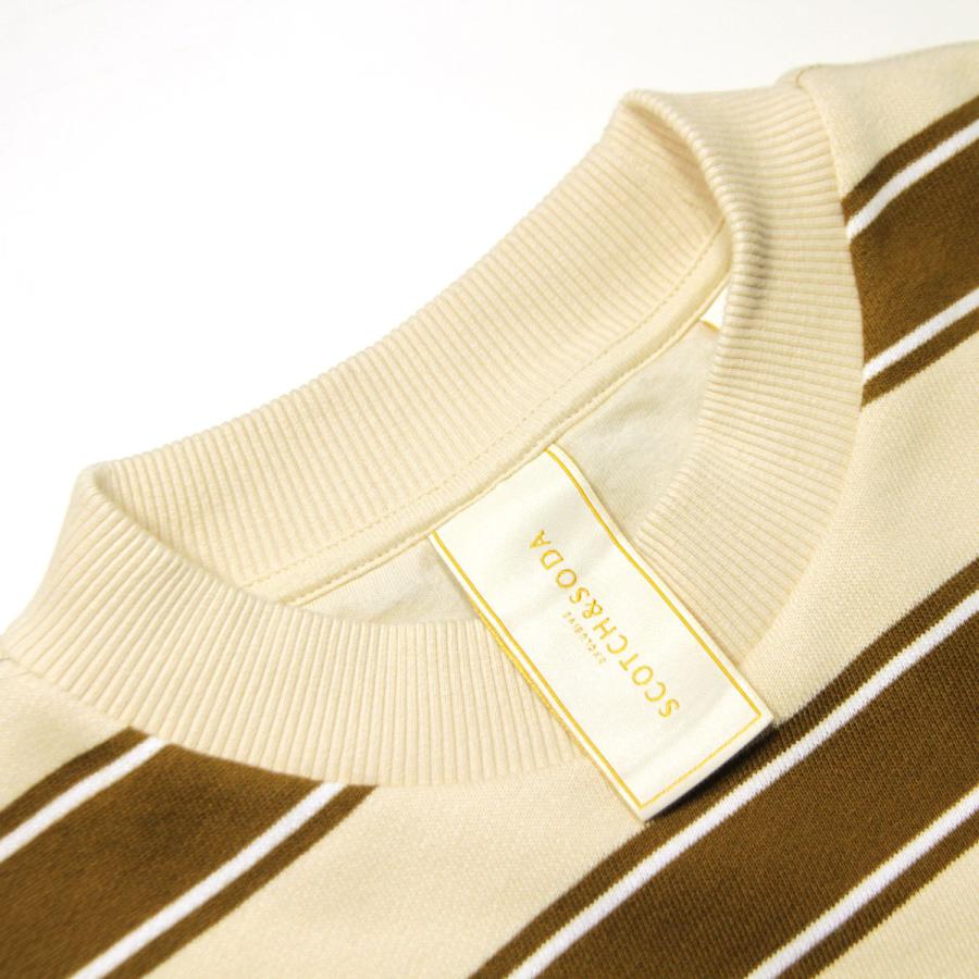 SCOTCH＆SODA（スコッチアンドソーダ） スウェット メンズ 正規販売店