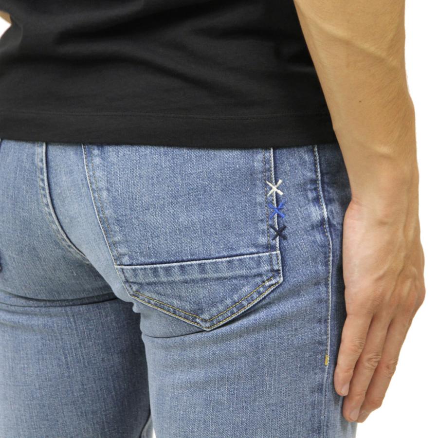 スコッチアンドソーダ デニム メンズ 正規販売店 SCOTCH＆SODA ジーンズ ジーパン SKIM - CONTAINS RECYCLED COTTON - WATERFLOW D WATERFLOW 160549 3961 45510 74 クリスマス プレゼント ラッピング SCOTCH＆SODA（スコッチアンドソーダ） デニム メンズ 正規販売店