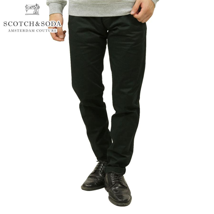 SCOTCH＆SODA（スコッチアンドソーダ） チノパン メンズ 正規販売店