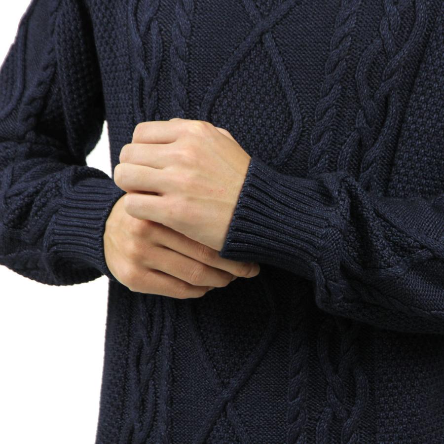 Nudie Jeans（ヌーディージーンズ） セーター メンズ 正規販売店