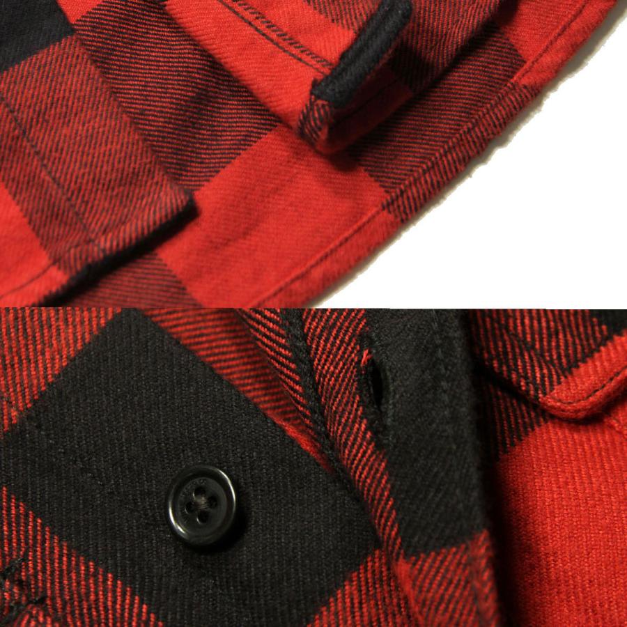 Nudie Jeans（ヌーディージーンズ） シャツ メンズ 正規販売店