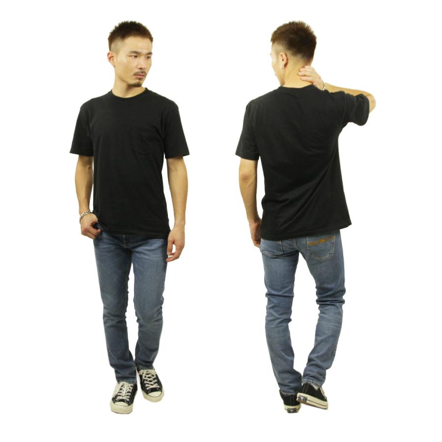 ヌーディージーンズ リーンディーン メンズ 正規販売店 Nudie Jeans ボトムス ジーパン LEAN DEAN DENIM JEANS LOST ORANGE 081 113358 | Nudie Jeans | 10