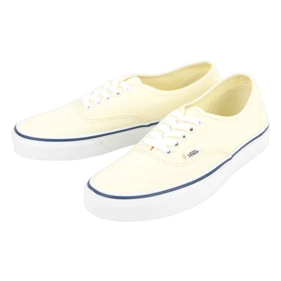 【ボーナスストア 誰でも+5% 5/21 0:00〜5/22 23:59】 バンズ スニーカー メンズ レディース 正規販売店 VANS オーセンティック VANS AUTHENTIC WHITE VN00 | VANS | 01