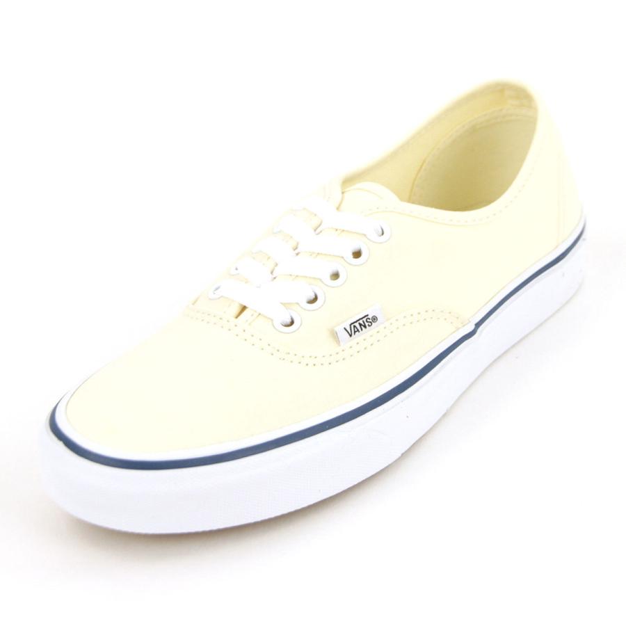 【ボーナスストア 誰でも+5% 5/21 0:00〜5/22 23:59】 バンズ スニーカー メンズ レディース 正規販売店 VANS オーセンティック VANS AUTHENTIC WHITE VN00 | VANS | 04