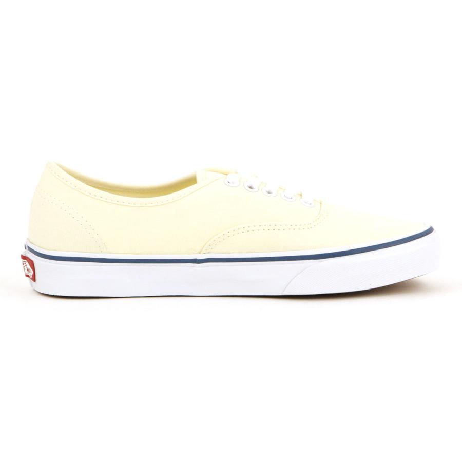 【ボーナスストア 誰でも+5% 5/21 0:00〜5/22 23:59】 バンズ スニーカー メンズ レディース 正規販売店 VANS オーセンティック VANS AUTHENTIC WHITE VN00 | VANS | 05