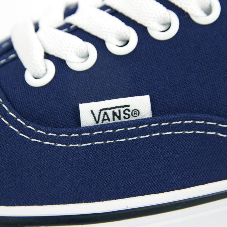 【ボーナスストア 誰でも+5% 5/15 0:00〜5/15 23:59】 バンズ メンズ スニーカー 正規販売店 VANS 靴 オーセンティック VANS AUTHENTIC COLOR THEORY DEEP | VANS | 02