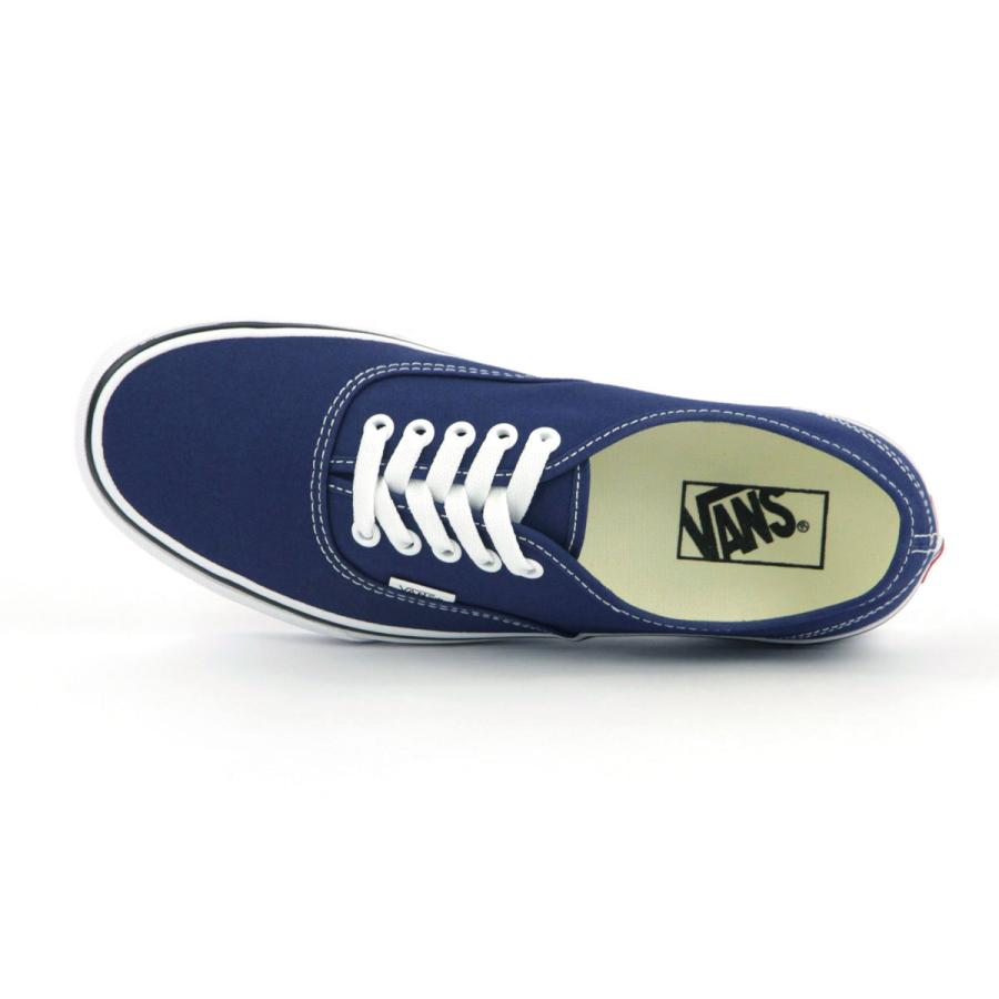 【ボーナスストア 誰でも+5% 5/15 0:00〜5/15 23:59】 バンズ メンズ スニーカー 正規販売店 VANS 靴 オーセンティック VANS AUTHENTIC COLOR THEORY DEEP | VANS | 07