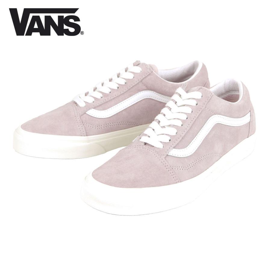 バンズ スニーカー メンズ 正規販売店 VANS オールドスクール ピッグスエード VANS OLD SKOOL (PIG SUEDE) ORCHI クリスマス プレゼント ラッピング VANS（ヴァンズ） バンズ スニーカー メンズ 正規販売店 オールド