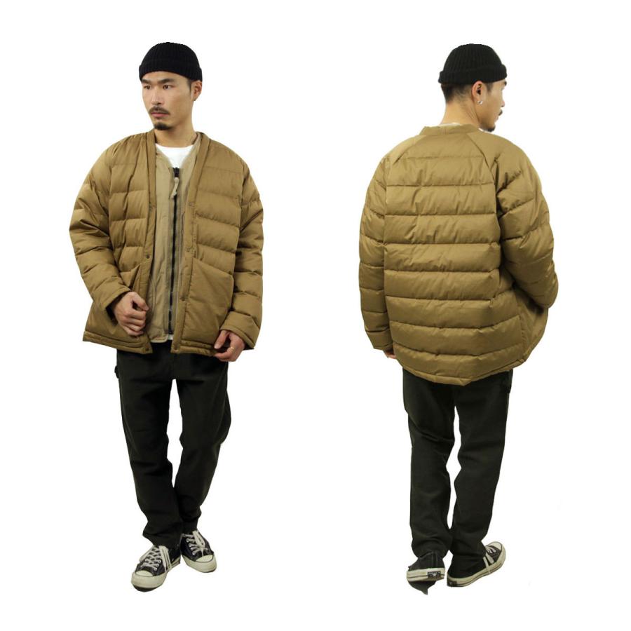 NANGA（ナンガ） ダウン メンズ レディース 正規販売店 アウター