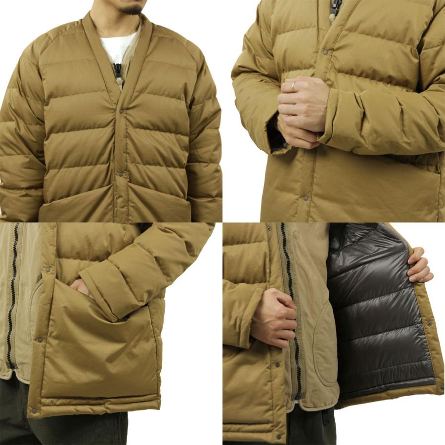 NANGA（ナンガ） ダウン メンズ レディース 正規販売店 アウター