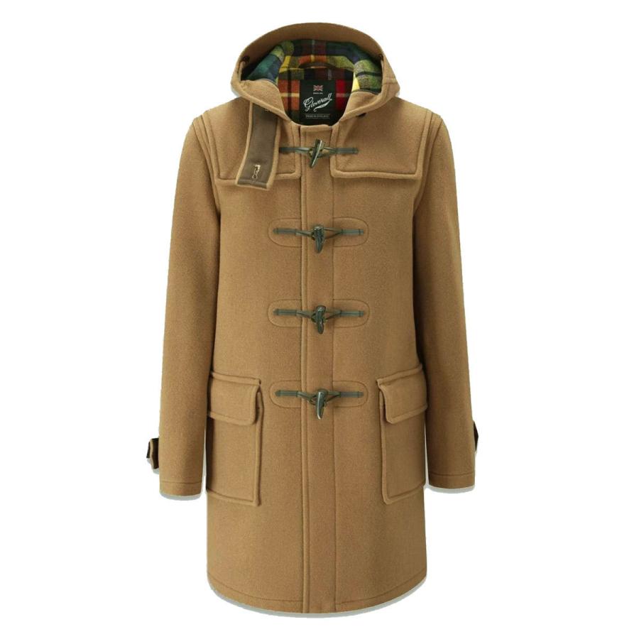 【値下げ中！】Gloverallグローバーオールのダッフルコート ワインレッド 値下げ中！】Gloverallグローバーオールのダッフルコート ワインレッド