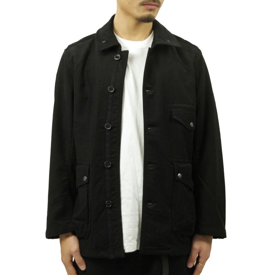 ユニフォーム アウトドア スタンダード アウター メンズ 正規販売店 UNFRM OUTDOOR STANDARD カバーオール STRETCH PICKET SOLAR SENSOR 1A-7136-BK1 | UNFRM OUTDOOR STANDARD | 01