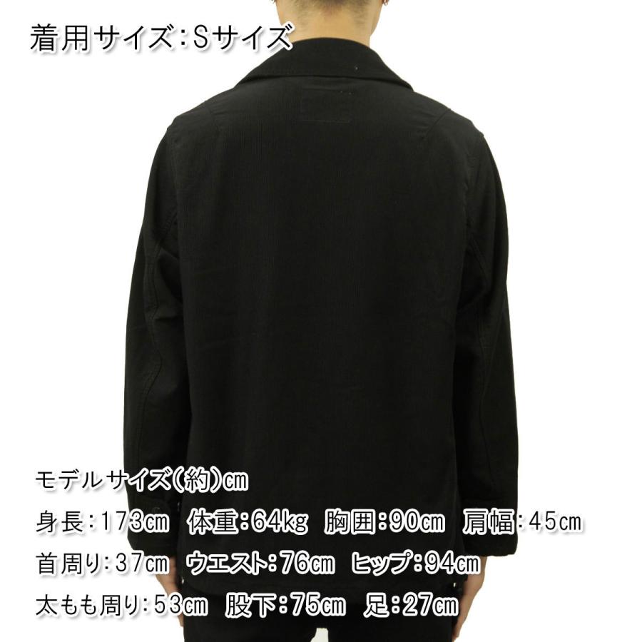 ユニフォーム アウトドア スタンダード アウター メンズ 正規販売店 UNFRM OUTDOOR STANDARD カバーオール STRETCH PICKET SOLAR SENSOR 1A-7136-BK1 | UNFRM OUTDOOR STANDARD | 02