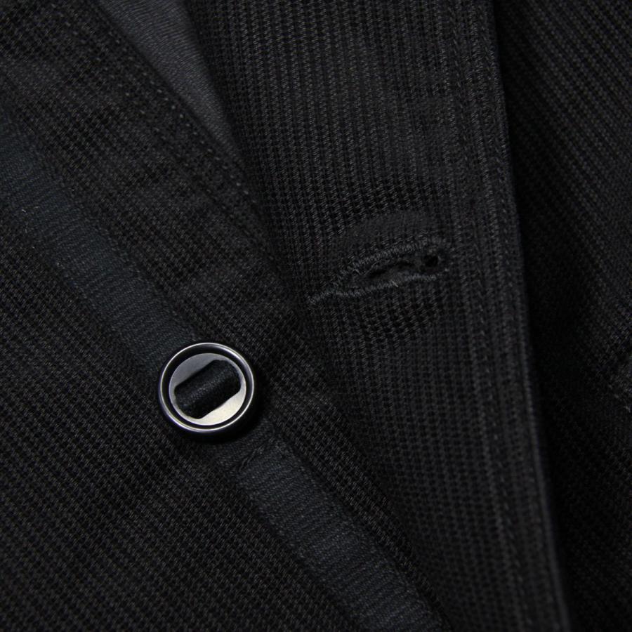 ユニフォーム アウトドア スタンダード アウター メンズ 正規販売店 UNFRM OUTDOOR STANDARD カバーオール STRETCH PICKET SOLAR SENSOR 1A-7136-BK1 | UNFRM OUTDOOR STANDARD | 08