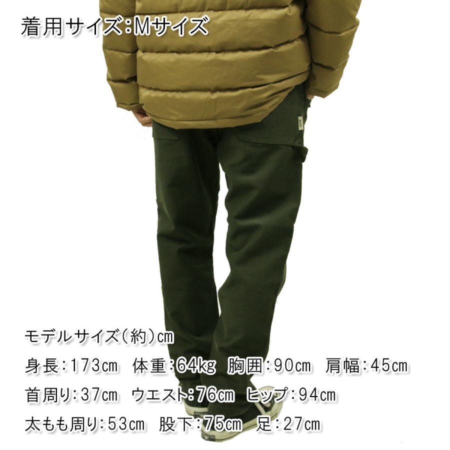 ユニフォーム アウトドア スタンダード チノパン メンズ 正規販売店 UNFRM OUTDOOR STANDARD ボトムス ストレッチ STRETCH PICKET 9/10 CLIMBING 1A-7538-O | UNFRM OUTDOOR STANDARD | 02