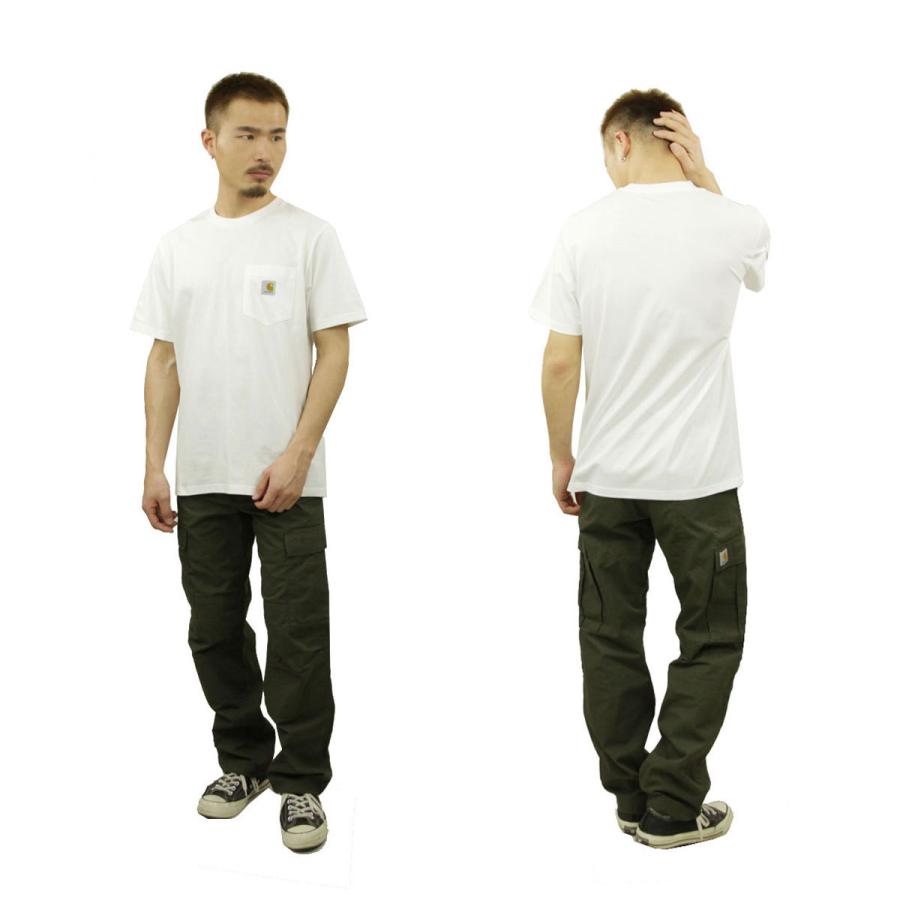 【ボーナスストア 誰でも+5% 3/11 0:00〜3/13 23:59】 カーハート ポケT メンズ 正規品 CARHARTT WIP 半袖Tシャツ   ホワイトデー プレゼント ラッピング | Carhartt | 10