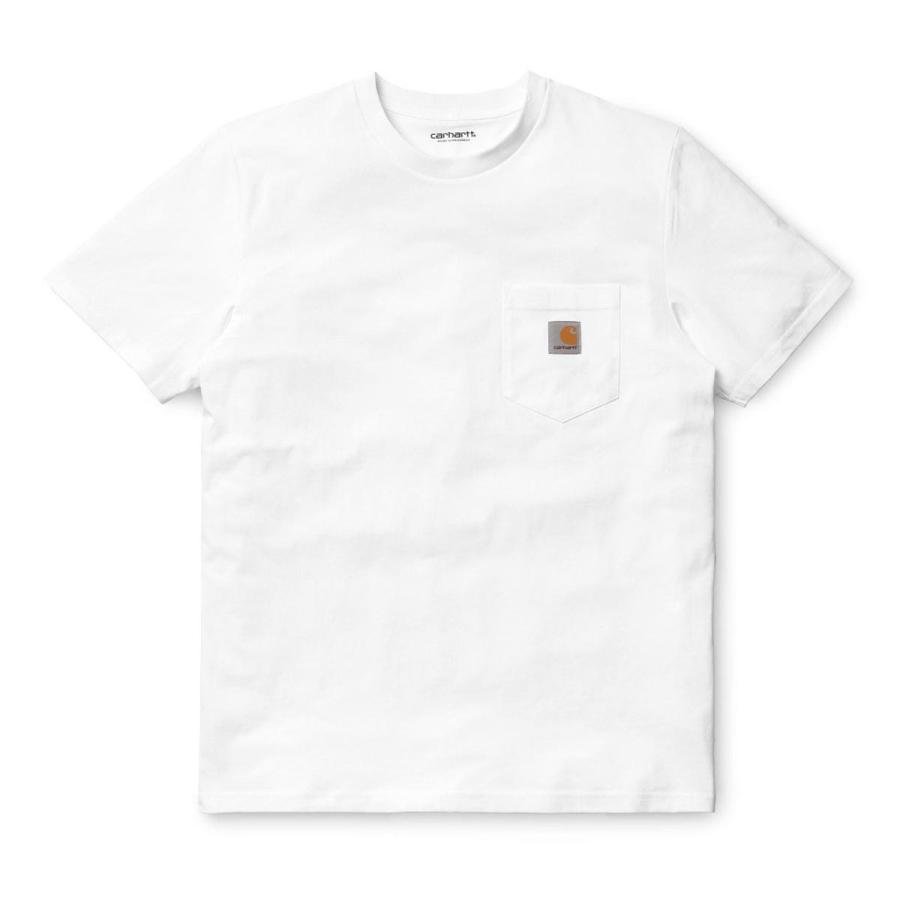 【ボーナスストア 誰でも+5% 3/11 0:00〜3/13 23:59】 カーハート ポケT メンズ 正規品 CARHARTT WIP 半袖Tシャツ   ホワイトデー プレゼント ラッピング | Carhartt | 04