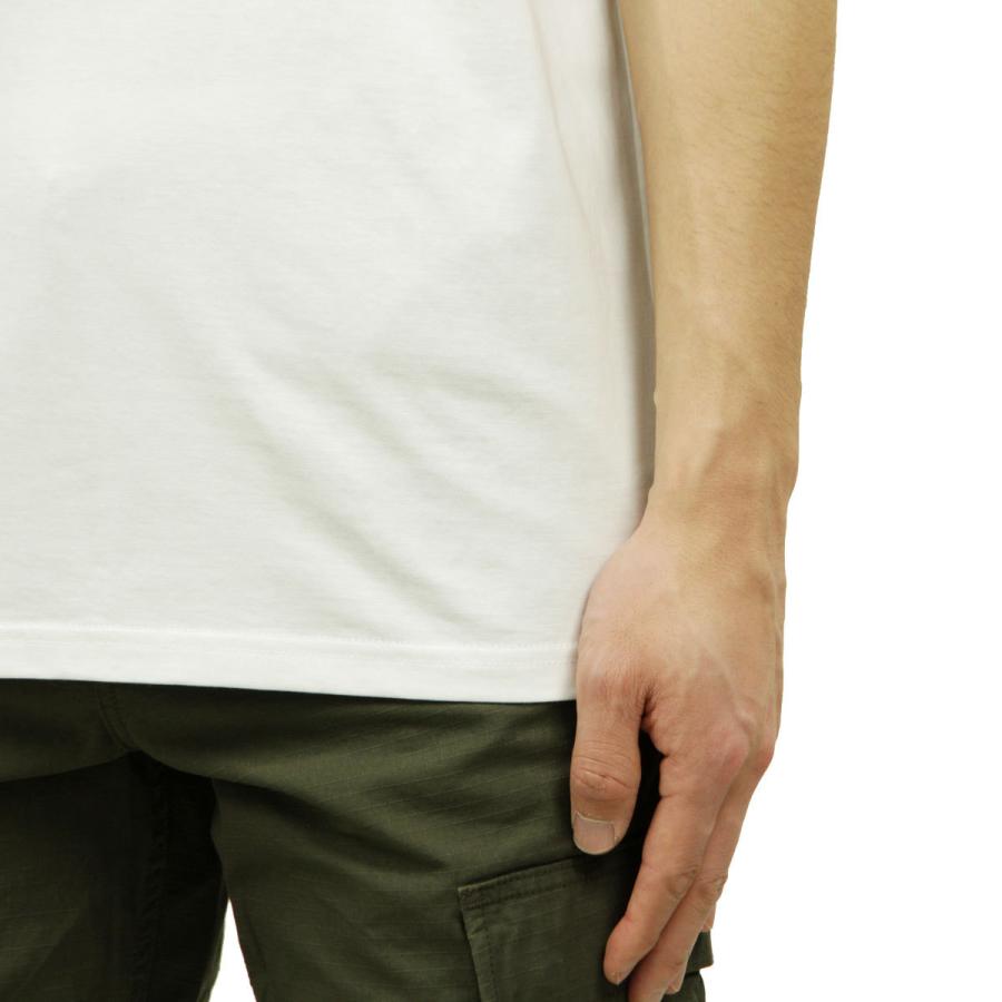 【ボーナスストア 誰でも+5% 3/11 0:00〜3/13 23:59】 カーハート ポケT メンズ 正規品 CARHARTT WIP 半袖Tシャツ   ホワイトデー プレゼント ラッピング | Carhartt | 07