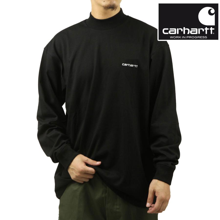 Carhartt（カーハート） ロンT メンズ 正規品 CARHARTT WIP 長袖T