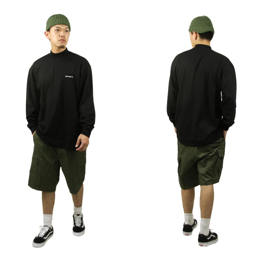 Carhartt（カーハート） ロンT メンズ 正規品 CARHARTT WIP 長袖T
